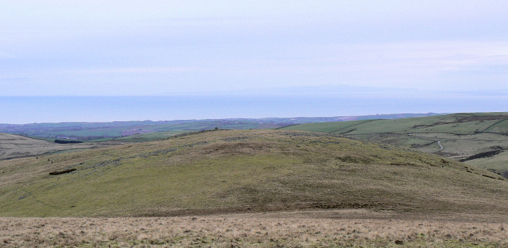 Latter Barrow Latter Barrow